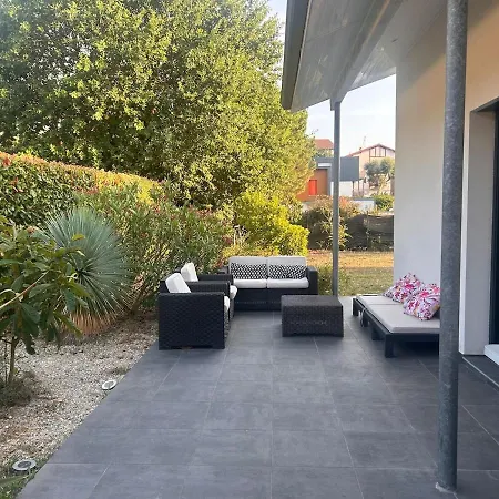 House 8 Pers And Forest Jemeressource וילה *