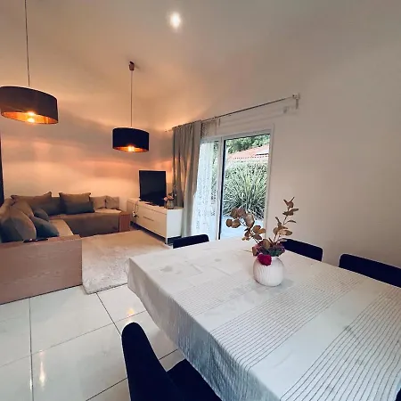 וילה House 8 Pers And Forest Jemeressource *