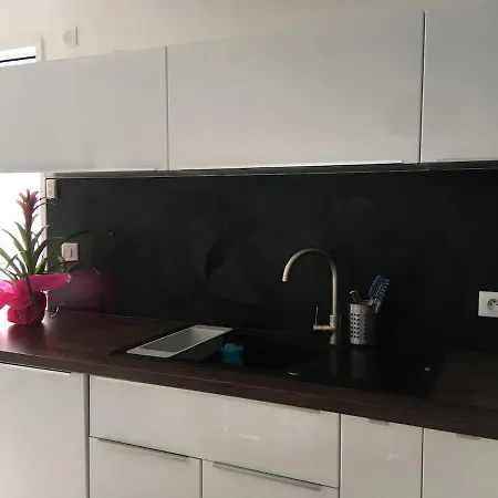 וילה House 8 Pers And Forest Jemeressource