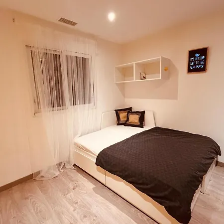 House 8 Pers And Forest Jemeressource Villa *